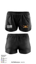 Delta Troop 3-17 CAV 34890879 Ranger Panties - 20