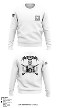 95TH EN 87153662 Crew Neck Sweatshirt - 2