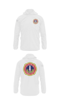 911th TREC 29967548 Windbreaker - 8