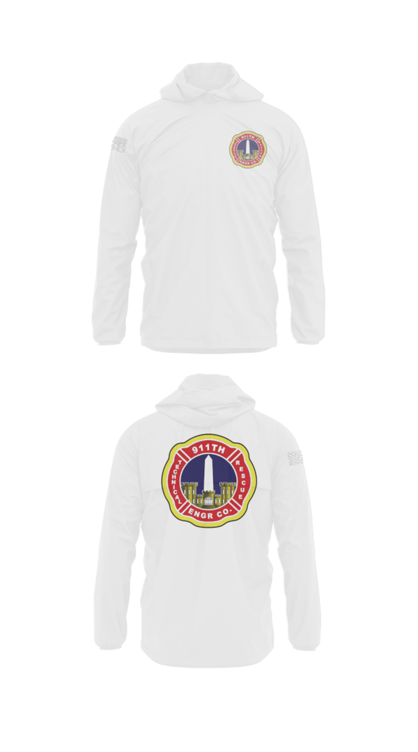 Windbreaker, 911th TREC, Army, Teamtime, Team time, sublimation, custom sports apparel, team uniforms, spirit wear, spiritwear, sports uniforms, custom shirts, team store, custom team store, fundraiser sports, apparel fundraiser