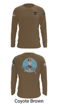 733 83106436 Long Sleeve Performance Shirt 6