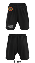 Rogue Valley 54220883 Athletic Shorts With Pockets - 29