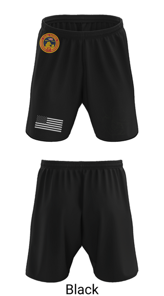 Athletic Shorts With Pockets, Rogue Valley, Marines, Teamtime, Team time, sublimation, custom sports apparel, team uniforms, spirit wear, spiritwear, sports uniforms, custom shirts, team store, custom team store, fundraiser sports, apparel fundraiser