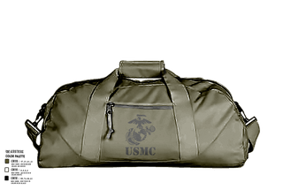 Duffle Bag, DSAC-23DSAC-23, Marines, Teamtime, Team time, sublimation, custom sports apparel, team uniforms, spirit wear, spiritwear, sports uniforms, custom shirts, team store, custom team store, fundraiser sports, apparel fundraiser