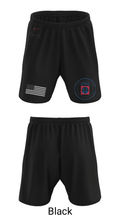 1-82nd CAB 46571810 Athletic Shorts With Pockets - 28