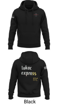 LUKAC EXPRESS LLC 92222095 Hoodie - 25