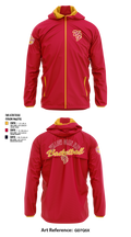 Willow Glen NJB 2450457 Windbreaker - 1