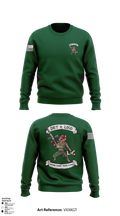 MSAU 77161362 Crew Neck Sweatshirt - 1