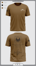 TRF 911 66573604 Short Sleeve Performance Shirt - 16