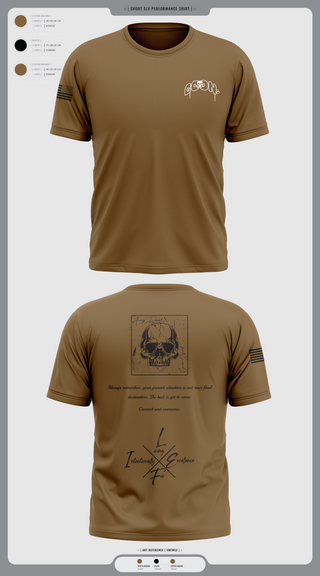 Short Sleeve Performance Shirt, TRF 911, , Teamtime, Team time, sublimation, custom sports apparel, team uniforms, spirit wear, spiritwear, sports uniforms, custom shirts, team store, custom team store, fundraiser sports, apparel fundraiser