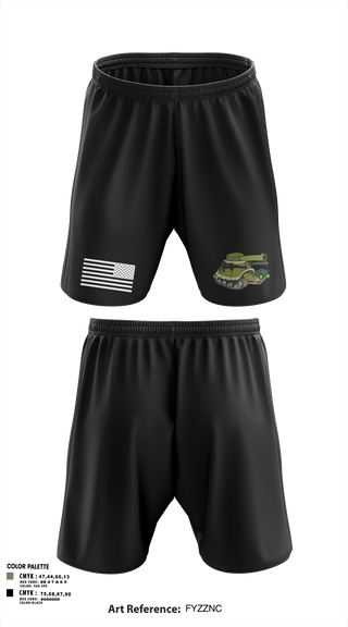 Athletic Shorts With Pockets, , Army, Teamtime, Team time, sublimation, custom sports apparel, team uniforms, spirit wear, spiritwear, sports uniforms, custom shirts, team store, custom team store, fundraiser sports, apparel fundraiser