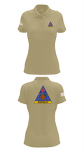 matsg-23 81067333 Women's Short Sleeve Performance Polo  - 95