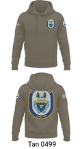 USS RUSHMORE 78932182 Hoodie - 74