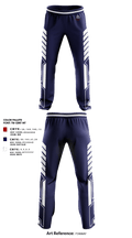 Providence Day School Volleyball 58834734 Sweatpants - 1