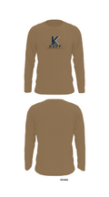 Kopp Renovations 26742282 Long Sleeve Performance Shirt - 5