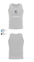 GCG BUILDING CONTRACTOR 38074769 Tank Top - 13