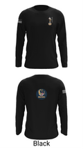 Thai Mazuki 58314622 Long Sleeve Performance Shirt 26