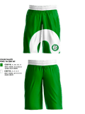 Blackfoot High School Basketball 54410044 Mens Basketball Shorts 1