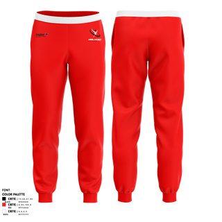 Joggers, Airblastoff Lions, Track & Field, Teamtime, Team time, sublimation, custom sports apparel, team uniforms, spirit wear, spiritwear, sports uniforms, custom shirts, team store, custom team store, fundraiser sports, apparel fundraiser