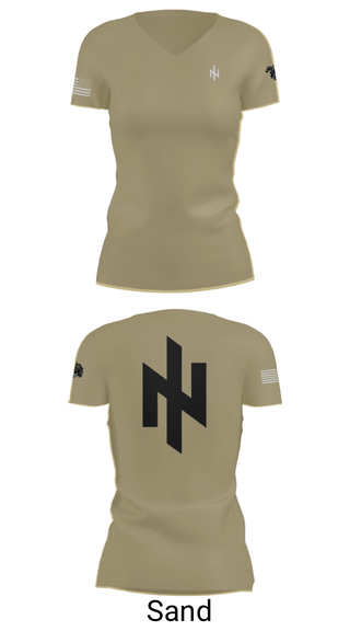 Womens Short Sleeve Vneck Shirt, Vitalii, Army, Teamtime, Team time, sublimation, custom sports apparel, team uniforms, spirit wear, spiritwear, sports uniforms, custom shirts, team store, custom team store, fundraiser sports, apparel fundraiser