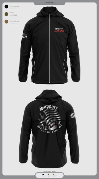 Windbreaker, , , Teamtime, Team time, sublimation, custom sports apparel, team uniforms, spirit wear, spiritwear, sports uniforms, custom shirts, team store, custom team store, fundraiser sports, apparel fundraiser