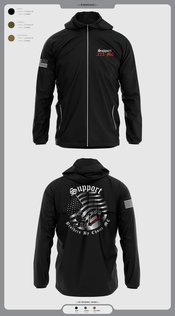 Windbreaker, , , Teamtime, Team time, sublimation, custom sports apparel, team uniforms, spirit wear, spiritwear, sports uniforms, custom shirts, team store, custom team store, fundraiser sports, apparel fundraiser