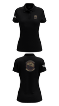 1 SOAMXS 51207075 Women's Short Sleeve Performance Polo  - 35