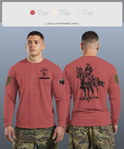 CGMCG 4385904 Long Sleeve Performance Shirt 3