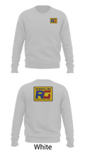 Rg remodeling 25459976 Crew Neck Sweatshirt - 2