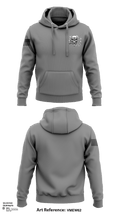 Corrections 76968575 Hoodie - 146