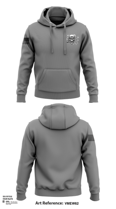 Corrections 76968575 Hoodie - 146