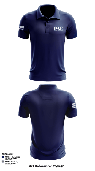Short Sleeve Performance Polo, C Co, 5POB, 4POG, Army, Teamtime, Team time, sublimation, custom sports apparel, team uniforms, spirit wear, spiritwear, sports uniforms, custom shirts, team store, custom team store, fundraiser sports, apparel fundraiser