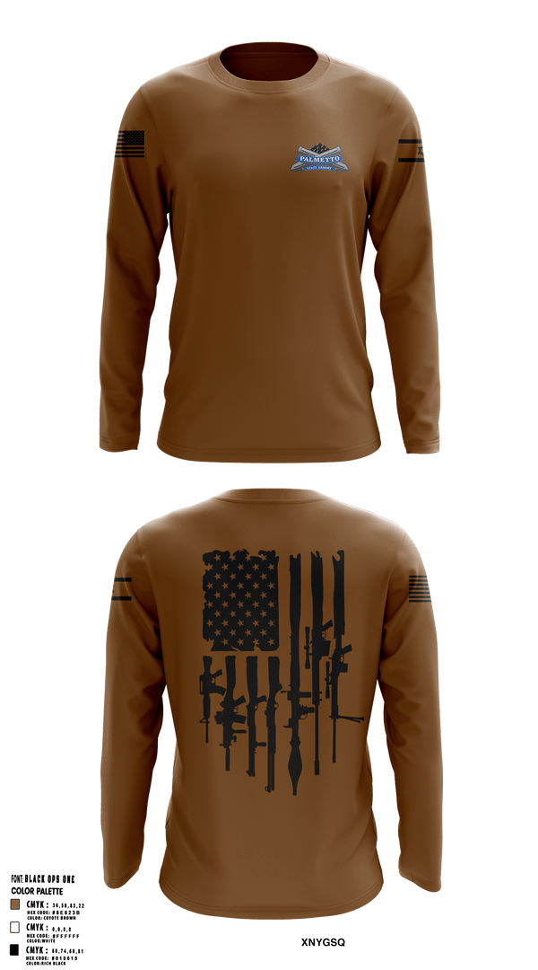 Long Sleeve Performance Shirt, PSA Gear, Softball, Teamtime, Team time, sublimation, custom sports apparel, team uniforms, spirit wear, spiritwear, sports uniforms, custom shirts, team store, custom team store, fundraiser sports, apparel fundraiser