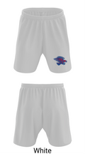 Mountain Valley Middle School Basketball 93258395 Athletic Shorts With Pockets - 1