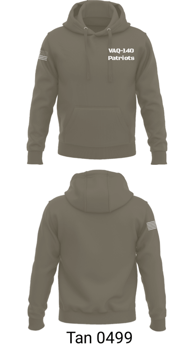 VAQ-140 Patriots 39723233 Hoodie - 40