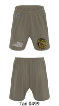 74 FGS 48894221 Athletic Shorts With Pockets - 69