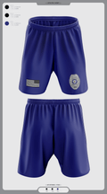 Dexter Pd 60570348 Athletic Shorts With Pockets - 2