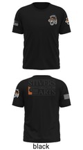 Stivers Highschool 10208630 Short Sleeve Performance Shirt - 30