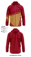 Madison Crossing Elementary 32103477 Windbreaker - 1