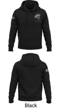Castlewood High School Golf 28146017 Hoodie - 25