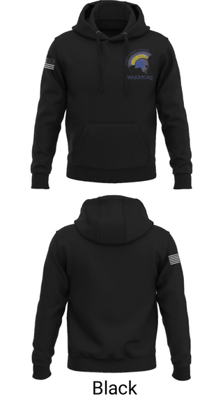 Hoodie, Castlewood High School Golf, Golf, Teamtime, Team time, sublimation, custom sports apparel, team uniforms, spirit wear, spiritwear, sports uniforms, custom shirts, team store, custom team store, fundraiser sports, apparel fundraiser
