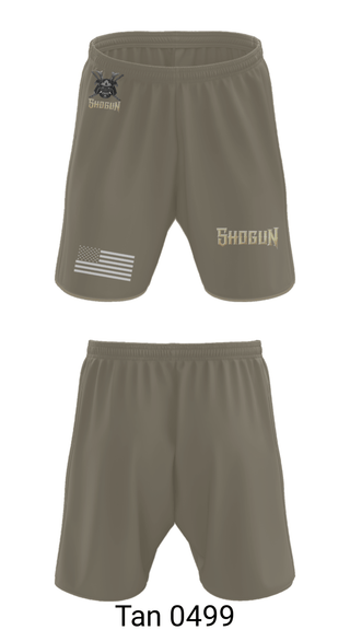 Athletic Shorts With Pockets, Shogun, , Teamtime, Team time, sublimation, custom sports apparel, team uniforms, spirit wear, spiritwear, sports uniforms, custom shirts, team store, custom team store, fundraiser sports, apparel fundraiser