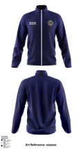 Veterans Affairs IT Fleece Jacket - 2