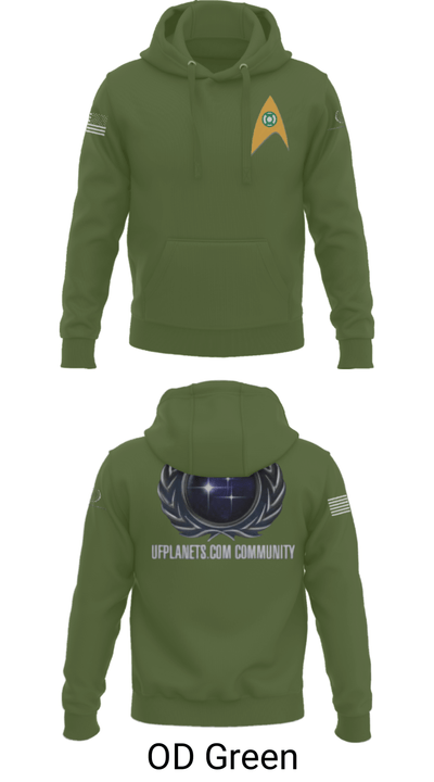 UFP 2338397 Hoodie - 58