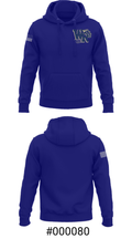 West Ranch High School Softball 57057839 Hoodie - 23