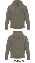 721st Mobility Support Squadron 57301201 Hoodie - 78
