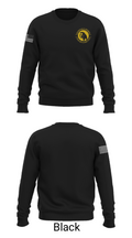 TEST 95855868 Crew Neck Sweatshirt - 12