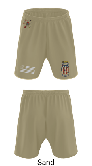 Athletic Shorts With Pockets, SPO Nation, Army, Teamtime, Team time, sublimation, custom sports apparel, team uniforms, spirit wear, spiritwear, sports uniforms, custom shirts, team store, custom team store, fundraiser sports, apparel fundraiser