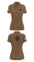 Class 88 25080920 Women's Short Sleeve Performance Polo  - 15