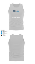 LifeLINK Ground 43353671 Tank Top - 13